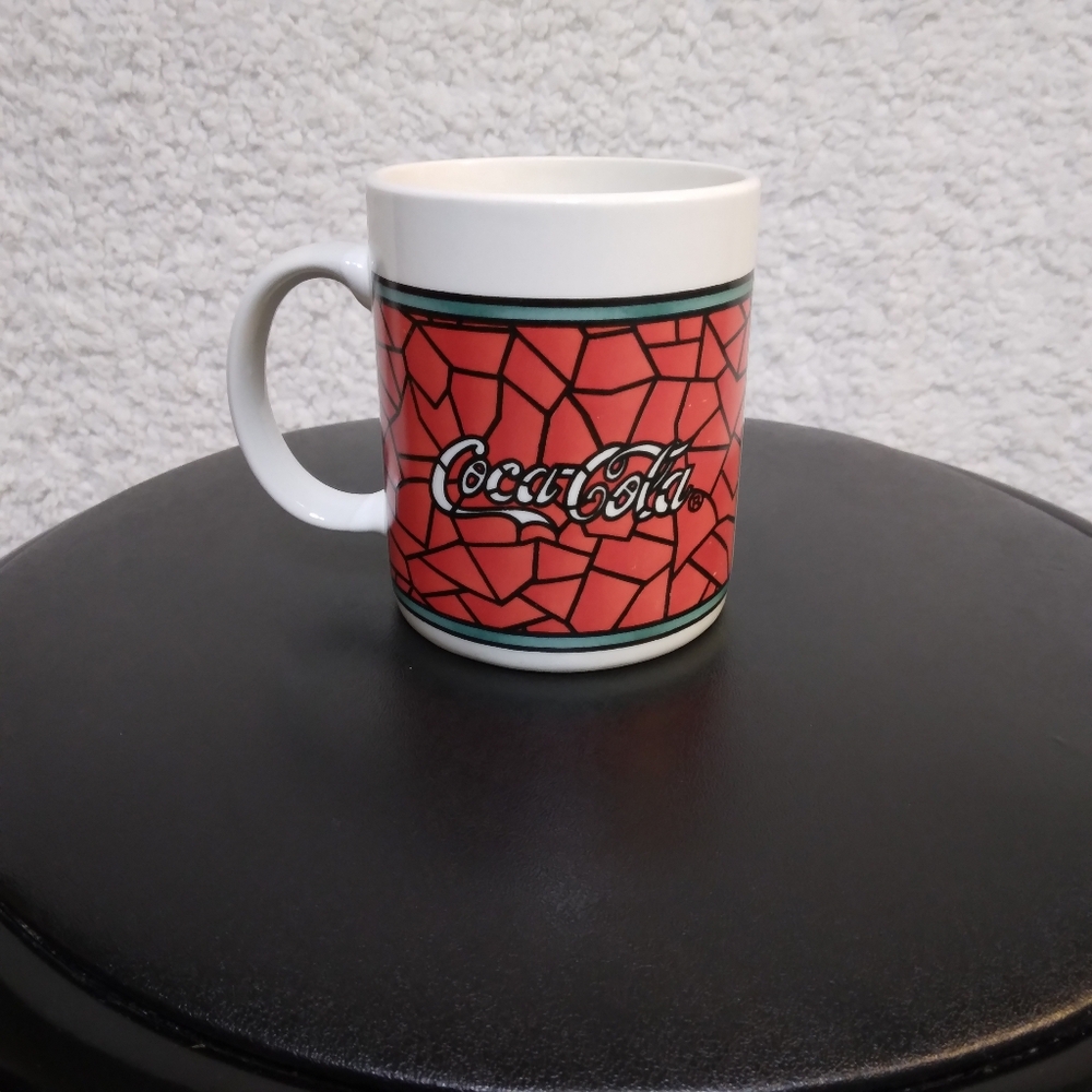 Coca-Cola Mug